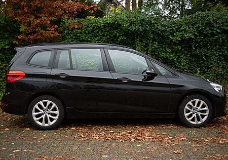 BMW 218d 218 Gran Tourer