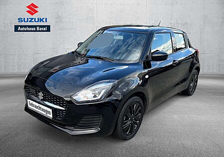 Suzuki Swift Club