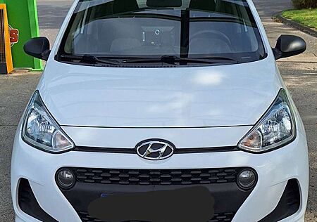 Hyundai i10 1.0 Classic