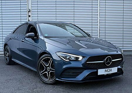 Mercedes-Benz CLA 250 AMG-LINE/WIDESCREEN/AMBIENTE/KEYGO/NIGHT
