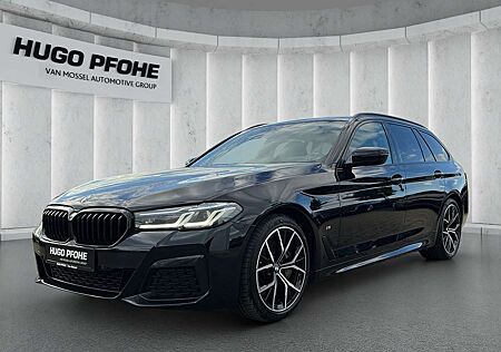 BMW 530 d Touring.M Sport. Head Up. Laser
