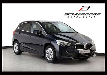 BMW 218 Sportsitze PANO AHK