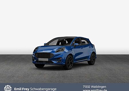 Ford Puma 1.0 EcoBoost Aut ST-LINE *AHK/ACC/RFK*
