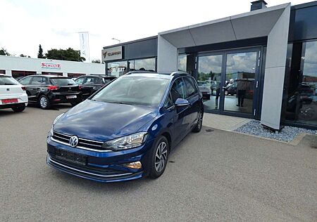 VW Golf Volkswagen Sportsvan Join 1.5 DSG NAVI PDC ACC