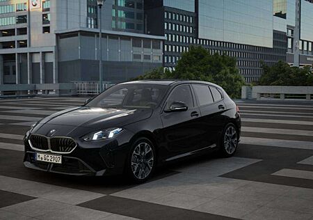 BMW 118 d ///M-Sport SpurAss HiFi Navi RFK AUT