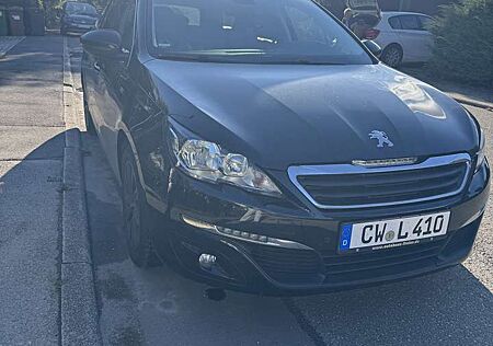 Peugeot 308 SW PureTech 130 Style