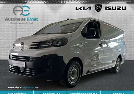 Peugeot Expert 2.0 BlueHDi 145 L3 S&S EAT8