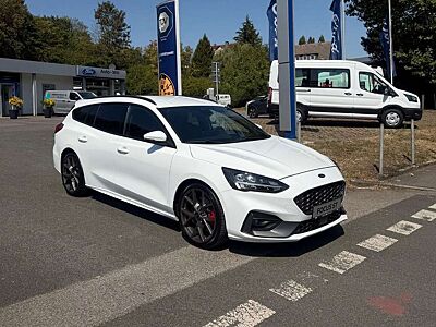 Ford Focus Turnier ST
