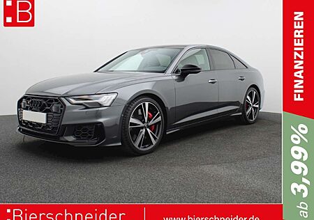 Audi S6 Lim. 3.0 TDI quattro PANO AHK HEAD UP MATRIX