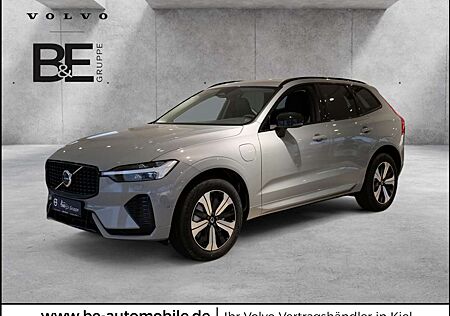 Volvo XC 60 XC60 T6 Plus Dark Recharge Plug-In Hybrid AWD