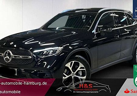 Mercedes-Benz GLC 220 d 4Matic AMG-LINE