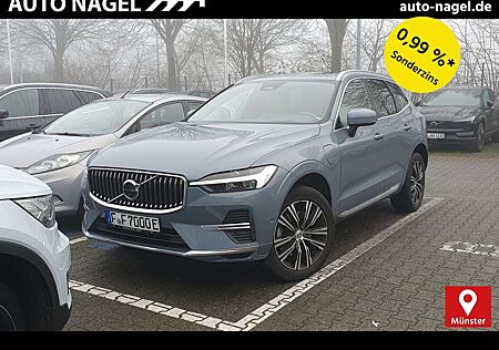 Volvo XC 60 XC60 XC60 T6 AWD Inscription Plug-In SD/Keyless-Start