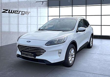 Ford Kuga Titanium X PHEV LED Navi Tempomat Cam PDC B&O