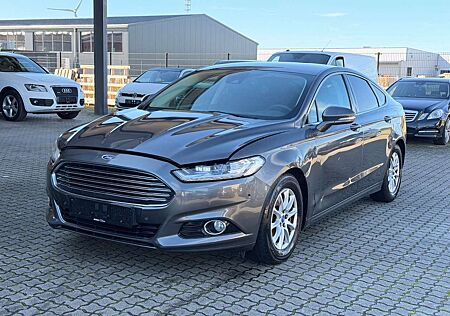Ford Mondeo 2.0 TDCi 150 ps automatik Lim. Titanium