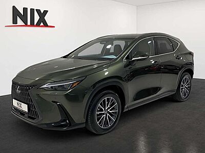 Lexus NX 450h+ E-FOUR Executive-Paket 'HUD Sitzbel. Memory