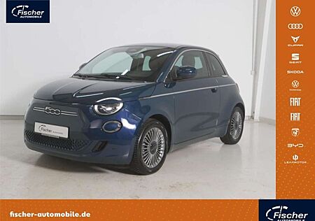 Fiat 500E Alu/360°/RFK/Keyless/Komfort/Style/SH/DAB+