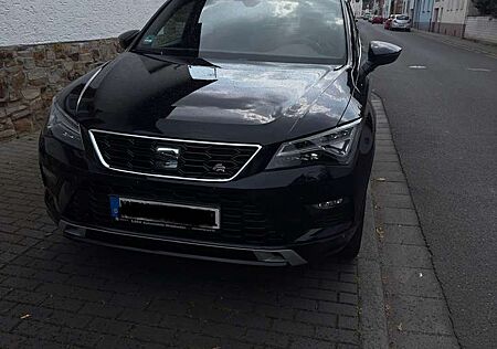 Seat Ateca 1.5 TSI ACT DSG OPF FR