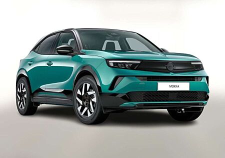 Opel Mokka GS 1.2 136 KomfortP SHZ LHZ Kam PDC 100 kW (136...