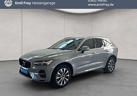 Volvo XC 60 XC60 XC60 B5 AWD Aut 19'' Kamera PDCv+h Google-Maps LED