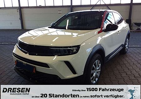 Opel Mokka GS Line Automatik Navi Digitales Cockpit LED ACC A