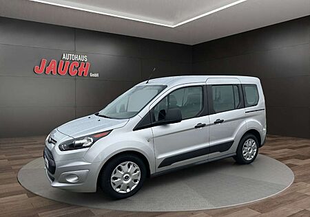 Ford Transit Connect 1.5 TDCi