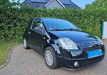 Citroën C2 Citroen 1.1 Style