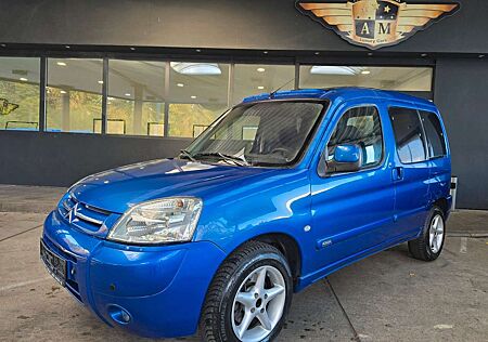 Citroën Berlingo Citroen 2.0 HDi Multispace+ Faltdach/PARK/AHK