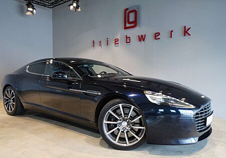 Aston Martin Rapide S 6.0 V12*Top-Zst*Rear-Seat*Bang&Olufsen*20" Zoll*