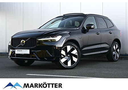 Volvo XC 60 XC60 T8 Recharge Plus Dark AWD/ACC/360°/S-Dach