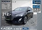 Ford Focus 1.0 Cool&Connect Navi|Kamera|ACC|Winter-P.