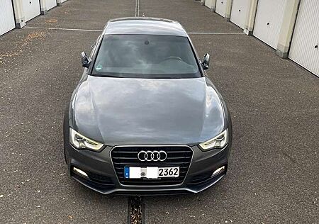 Audi A5 Sportback 2.0 TDI ultra S tronic sport