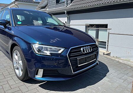 Audi A3 Sportback 1.6 TDI Sport*1.Hd,Navi,Xenon+,Tempo**