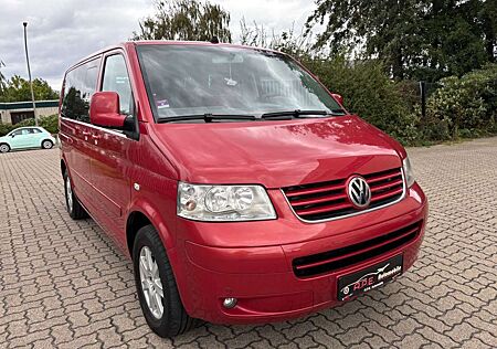 VW T5 Multivan Volkswagen 2x Schiebetüren Tüv/Au NEU TOP