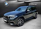 BMW X3 M 40i HUD LC Prof. DA+ H/K AHK STH 20''