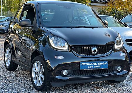 Smart ForTwo *AUTOMATIK*KLIMA*PANORAMA*SITZHEIZUNG