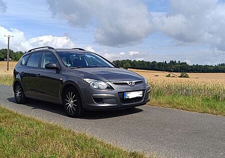 Hyundai i30 1.4 Edition Plus