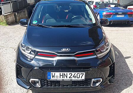Kia Picanto GT-Line