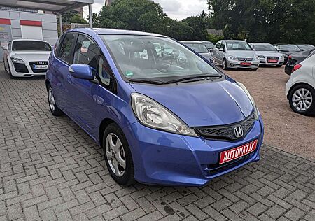 Honda Jazz 1.4 Trend Automatik