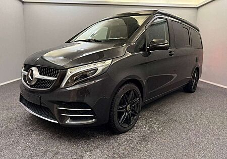 Mercedes-Benz V 300 d 4M AMG LINE Marco Polo 360*ACC*LEDER*AHK