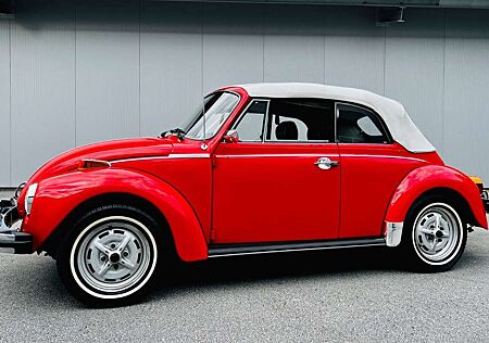 Volkswagen Käfer 1303 with only 8300miles all over Original