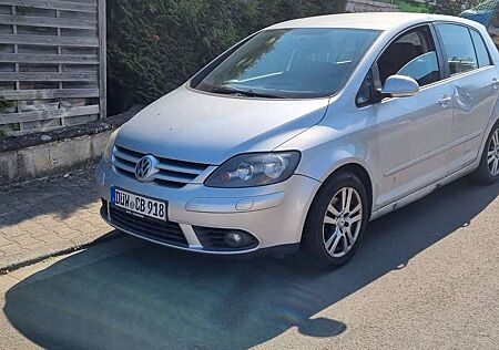 VW Golf Plus Volkswagen 1.9 TDI Tour