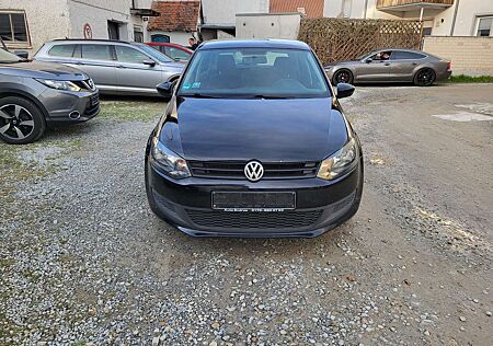 VW Polo Volkswagen Trendline