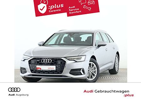 Audi A6 advanced 40 TDI qu. *MATRIX*AHK*8-fach*