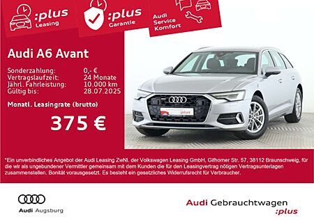 Audi A6 advanced 40 TDI qu. *MATRIX*AHK*8-fach*