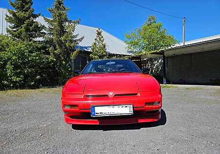 Nissan 200 SX 200 Turbo 16V SX