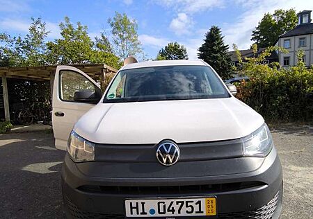VW Caddy Volkswagen Cargo 2.0 TDI Kasten-Wagen