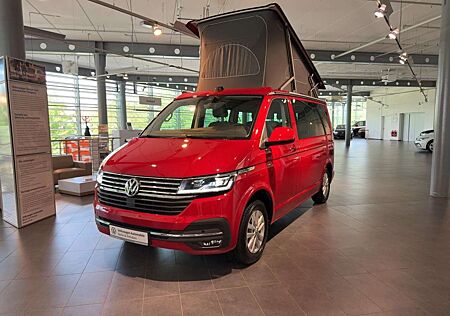 VW T6 Volkswagen .1 California 2.0TDI DSG OCEAN STHZG AHK NAVI