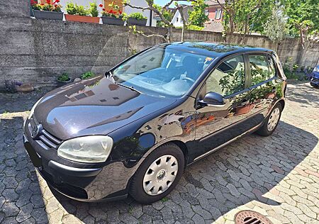 VW Golf Volkswagen Trendline 2,0 TDI