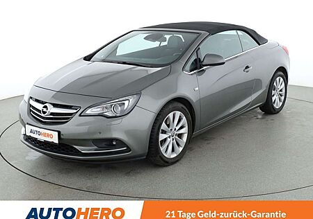 Opel Cascada 1.6 SIDI Turbo Innovation Aut.*XENON*NAVI*TEMPO*