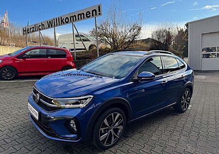 VW Taigo Volkswagen 1.5TSI DSG R-Line *Anhängerkupplung*Navi-vorber